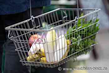 Caritas-Warenkorb bekommt im Notfall Zuschuss