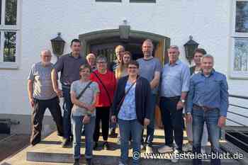 SPD begrüßt Umbau zum Dorftreff in Exter