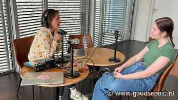 Vrijheid door de ogen van jongeren in podcast Your Stories