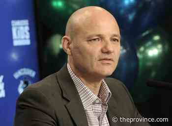 Canucks: Paolo Aquilini steps away as owner, family says team ‘not for sale’