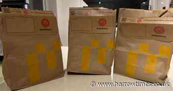 I ordered the same meal on Deliveroo, Just Eat and Uber but which app was best?