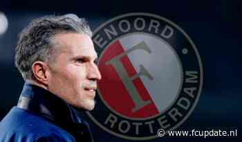 Vermoedelijke opstelling Feyenoord: Van Persie voert twee wijzigingen door tegen Heracles