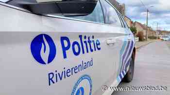 Fietser raakt gewond na aanrijding met personenwagen