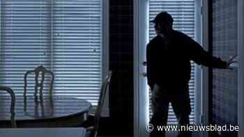 Inbreker gaat aan de haal met onder andere spelconsole