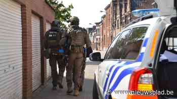 Directeur van basisschool wordt ‘gegijzeld’ voor oefening: “Goede voorbereiding op echte noodsituaties”