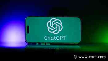 OpenAI Yanked a ChatGPT Update. Here's What It Said and Why It Matters