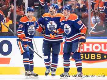 The critical things that tipped the balance (yet again) for the Edmonton Oilers over L.A.