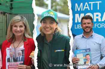 AUS VOTES: Bullwinkel candidates weigh in on major issues