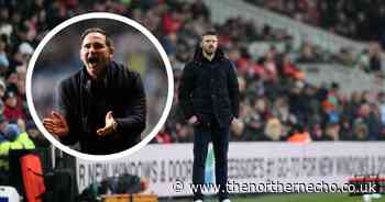 The Frank Lampard moment that moulded Michael Carrick's view of his Coventry rival