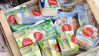 Reduzierte Ware im Kühlregal: Nicht immer ein Schnäppchen