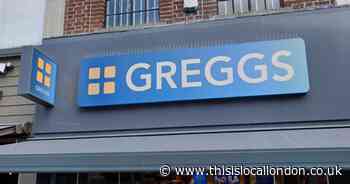 Plans submitted for new Greggs store in Romford shopping centre