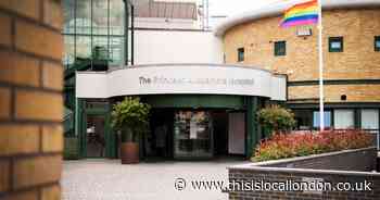 Princess Alexandra Hospital celebrates 60 years of caring for the community