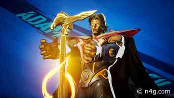 The Marvel Rivals Community Is Head Over Heels for the Latest Balance Changes