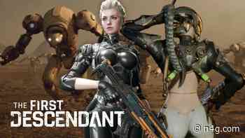 Nexon Plans to Buff Skill-Based Descendants to Freynas or Ines Level Now
