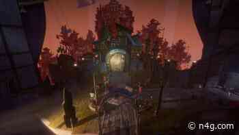 Once Upon A Puppet Review | NoobFeed