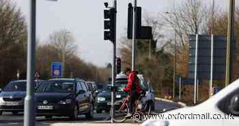 Bike group's annual survey reveals town's key successes