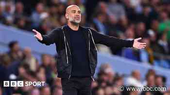 Man City go third in race for Europe - who will prevail?