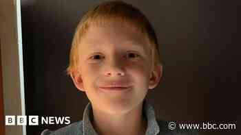 Mother jailed for killing son in blind bend crash