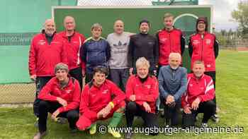 Aufruf an alle Fußballbegeisterten über 50