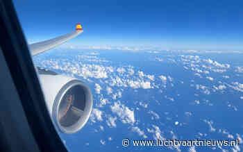 Cubana start vluchten naar Duitsland, maar niet met exotische Ilyushin