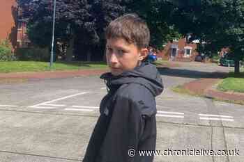 Search for missing South Tyneside teenager, 14, last seen in Gateshead