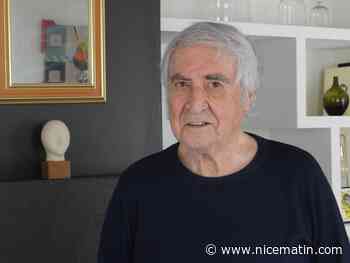 80 ans de "Nice-Matin": André Baudin, le journaliste sauvé par l'élection de François Mitterrand