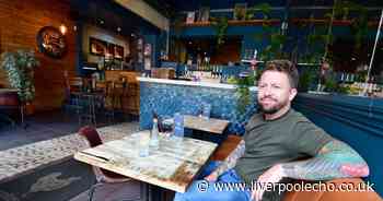 'We need to take our next step if we're going to grow'