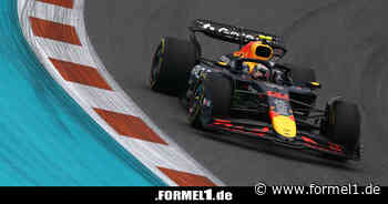 Nach SQ1-Aus in Miami: Helmut Marko nimmt Yuki Tsunoda in Schutz