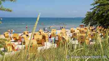 Mit dem Deutschlandticket von Hamburg ans Meer – in wenigen Stunden