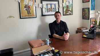 Wie Trump Druck auf Anwälte ausübt