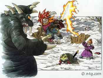 Did the Chrono Trigger Creator Just Confirm a Remake by Accident?