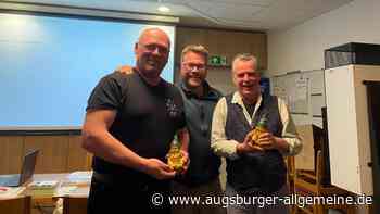 Versammlung Dahoam in Reisch