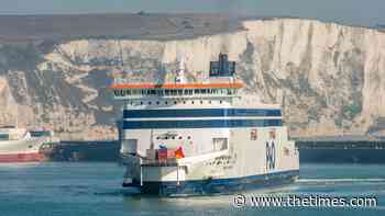 KPMG resigns as auditor of P&O Ferries subscription