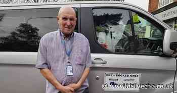 Taxi drivers hit out as airport increases 'atrocious' drop-off charge