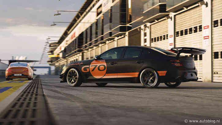 Deze ‘hardcore’ sedan is kansloos tegen een M3