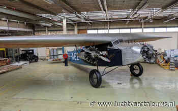 Inboedel Nederlands Transport Museum onder de hamer: nog één keertje kijken