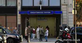 Major London Tube station finally becomes step-free after reviving historic feature