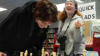 Montreal youth overcome social isolation through artistic expression