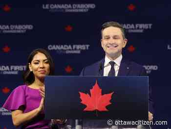 Today's letters: Poilievre, Conservatives must understand why they lost