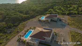 Grand Metropolitan Hotels: Brioni Hotels übernimmt Plant Villas