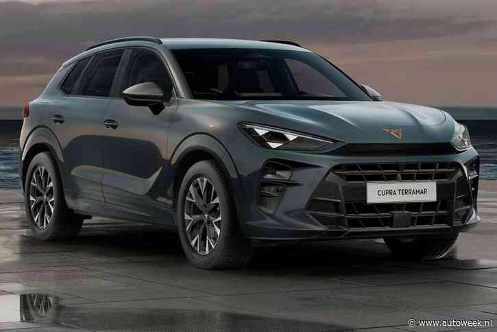 Volgens Cupra is een derde klimaatzone essentieel