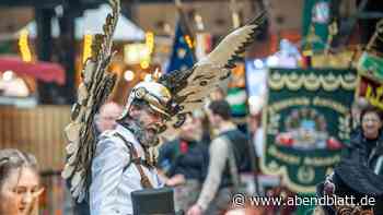 Wohin beim Steampunk-Festival? Guide durchs Programm ab Samstag