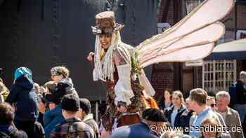 Steampunk-Festival Buxtehude: Was Besucher 2025 wissen müssen