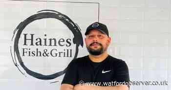 One of Watford's most popular chippies reveals 'very bad' 2025 struggles