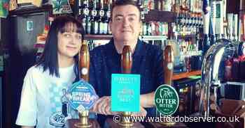 Pub of the Week: 'A proper pub' where everyone knows your name
