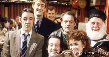 The Only Fools and Horses star whose son is a huge Hollywood actor