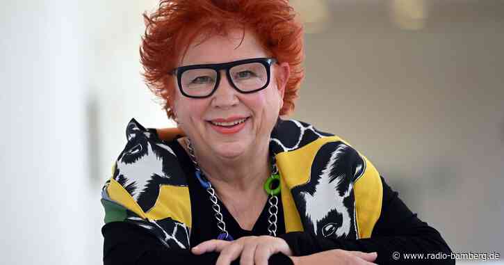 Richterin Barbara Salesch denkt zum 75. nicht an Rückzug