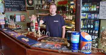 The 'amazing little pub' that has won another CAMRA award