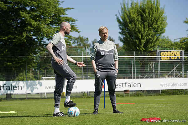 Die Spatzen kriegen es bald mit einem Pander zu tun – zum Showdown - und auch heute gegen Hannover gibt es ein neues Trainergespann