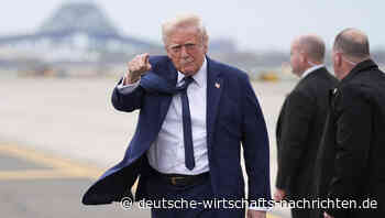 US-Stars und Trump – Schweigen mit Signalwirkung